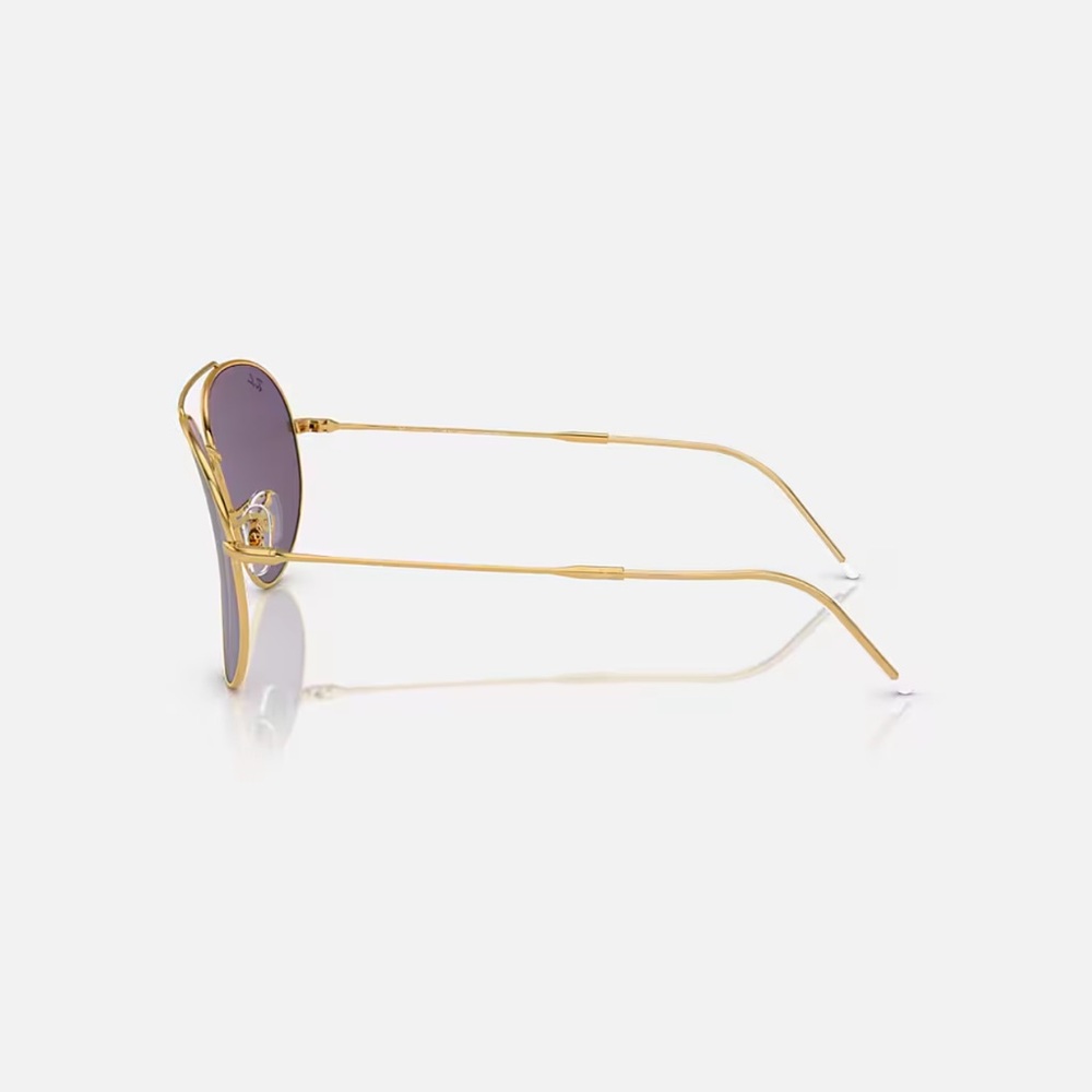 NEW RayBan Reverse Aviators - Picture 3 of 4